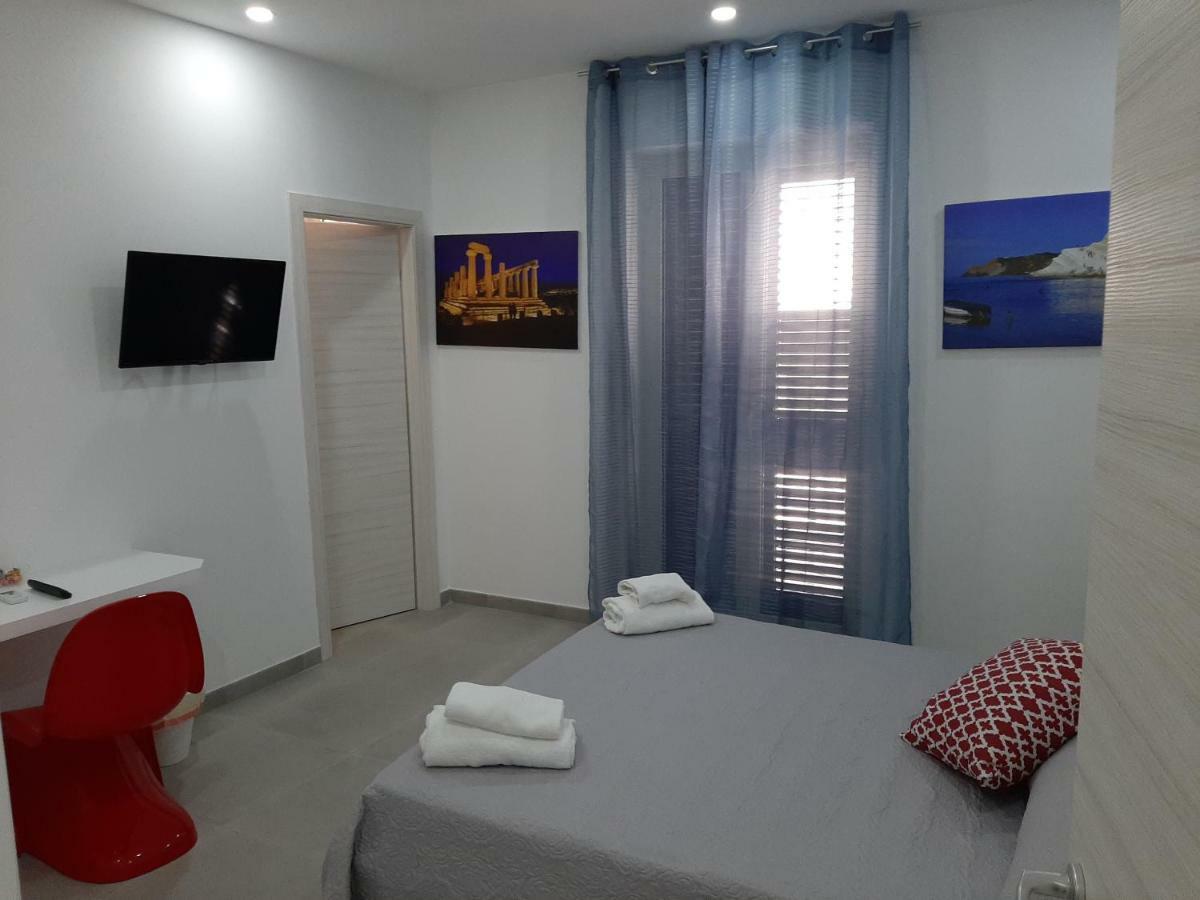 Residenza Cicerone Apartment Agrigento Exterior photo