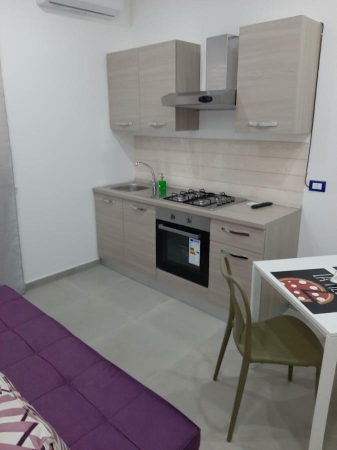 Residenza Cicerone Apartment Agrigento Exterior photo