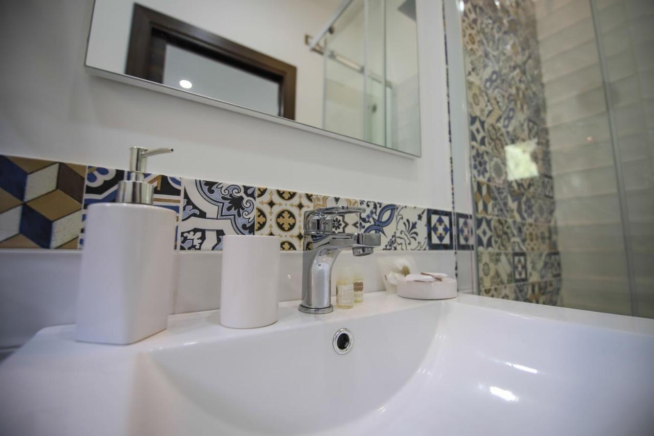 Residenza Cicerone Apartment Agrigento Exterior photo